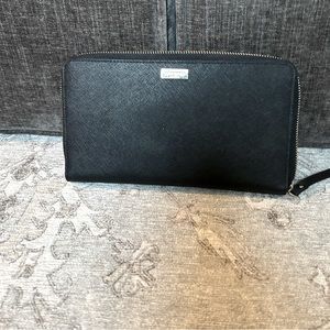 Kate Spade Large wallet